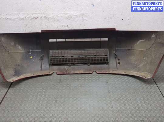 купить Бампер на Citroen Berlingo 2002-2008