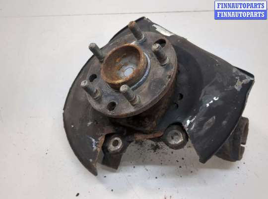 купить Ступица (кулак, цапфа) на Ford Mondeo 3 2000-2007