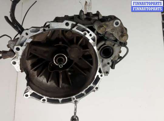 КПП 5-ст.мех. (МКПП) MZ626104 на Mazda 6 (GG) 2002-2007