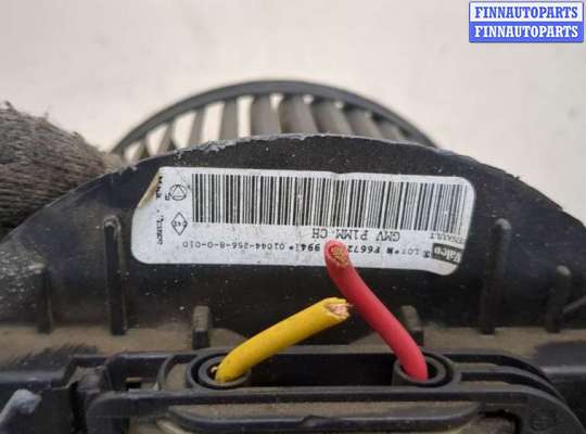 купить Двигатель отопителя (моторчик печки) на Nissan Note E11 2005-2013