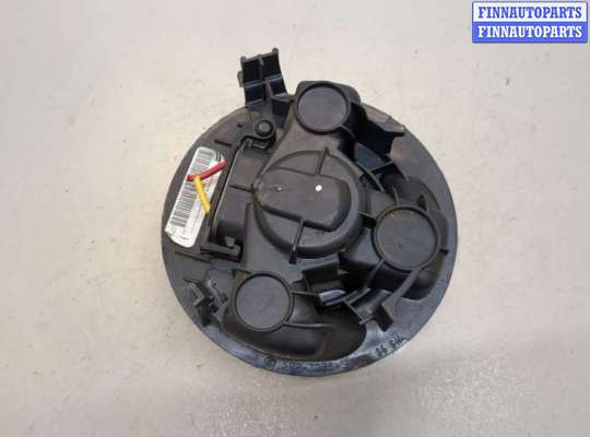 купить Двигатель отопителя (моторчик печки) на Nissan Note E11 2005-2013
