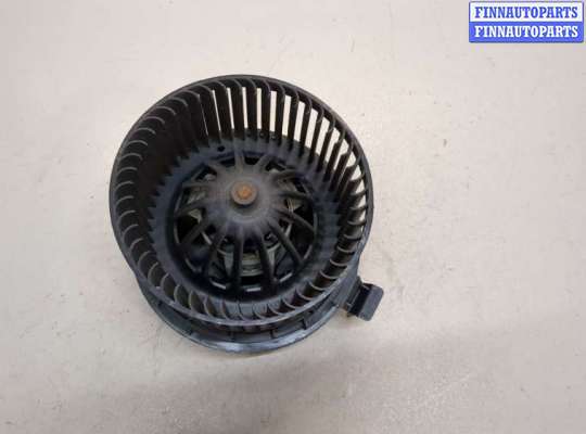 купить Двигатель отопителя (моторчик печки) на Nissan Note E11 2005-2013