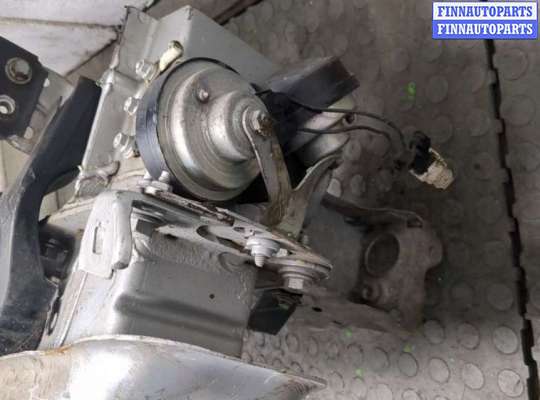 купить Рамка передняя (телевизор) на Renault Laguna 2 2001-2007