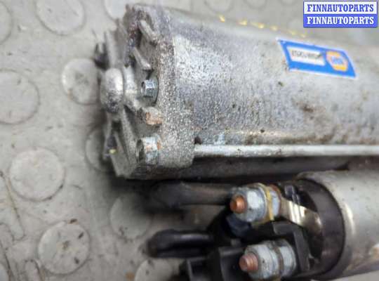 купить Стартер на Ford Mondeo 4 2007-2015