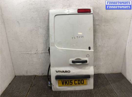Ручка двери салона RN1502889 на Opel Vivaro 2014-2019