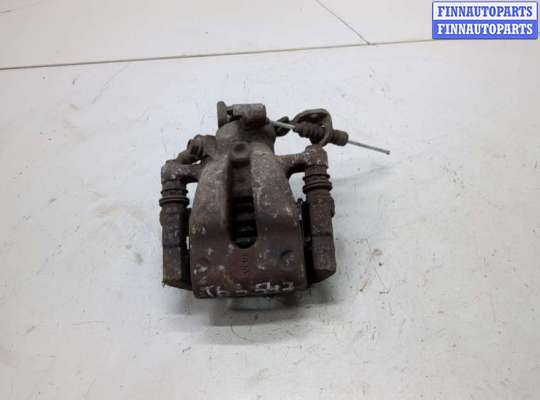 Купить Суппорт на Opel Astra H 2004-2010 Суппорт OP2423279 на Opel Astra H 2004-2010