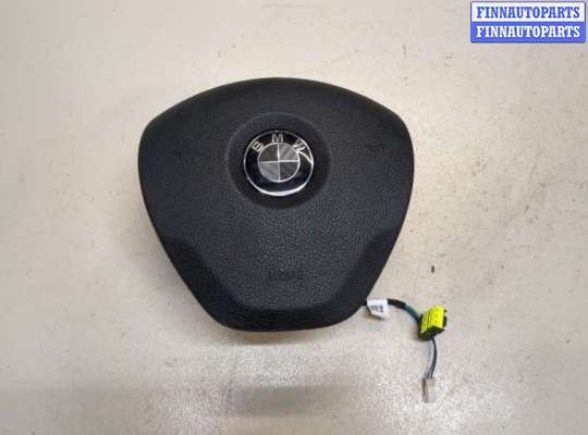 купить Подушка безопасности водителя на BMW 1 F20, F21 2011-2019