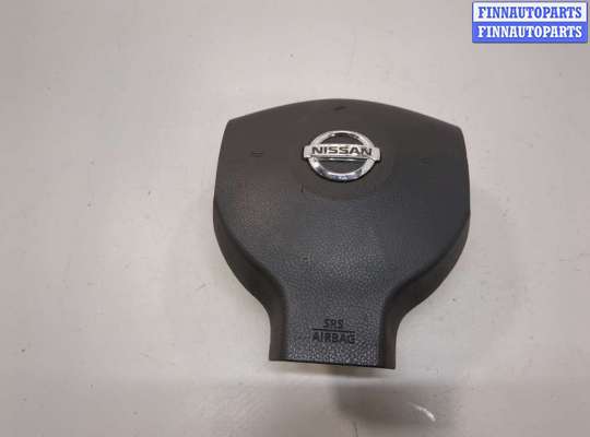 Подушка безопасности водителя NS950129 на Nissan Note E11 2005-2013