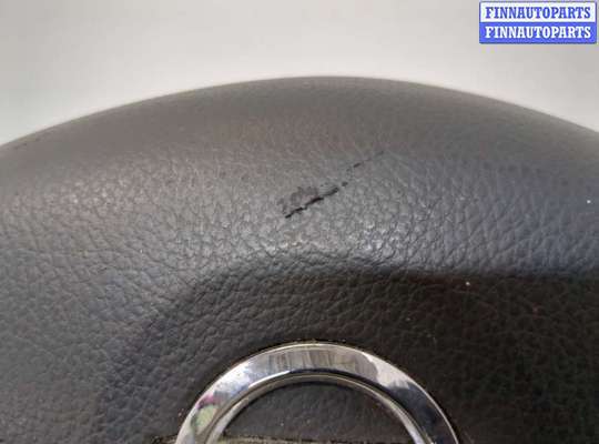 купить Подушка безопасности водителя на Nissan Note E11 2005-2013