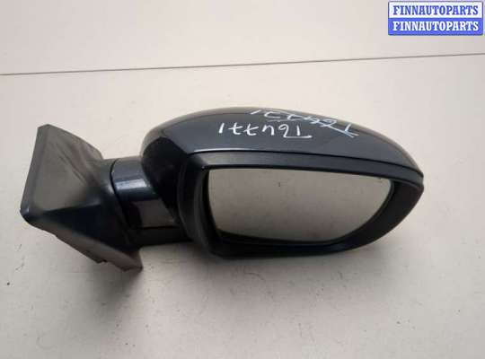 Купить Зеркало боковое на Hyundai ix 35 2010-2015 Зеркало боковое HN614314 на Hyundai ix 35 2010-2015