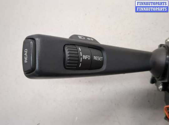 купить Переключатель поворотов и дворников (стрекоза) на Volvo S80 2006-2016