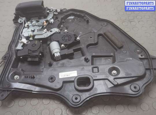 купить Стеклоподъемник электрический на Mazda 5 2010-2015