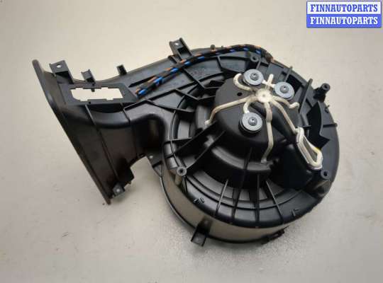 Двигатель отопителя (моторчик печки) OP2355093 на Opel Vectra C 2002-2008