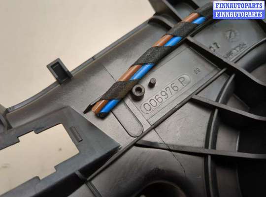 купить Двигатель отопителя (моторчик печки) на Opel Vectra C 2002-2008