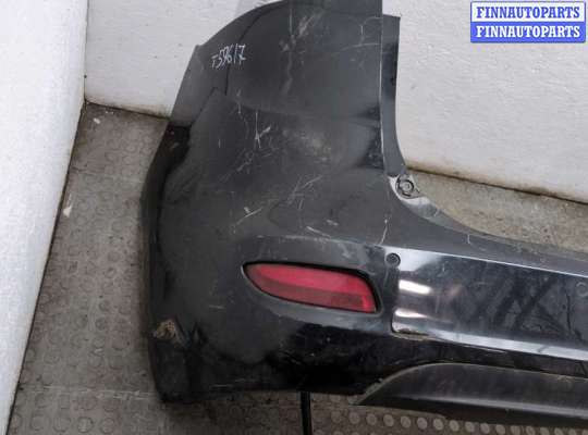 купить Бампер на Opel Zafira C 2011-2019