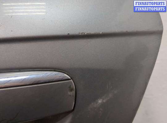 Дверь боковая на Audi A6 (C6)