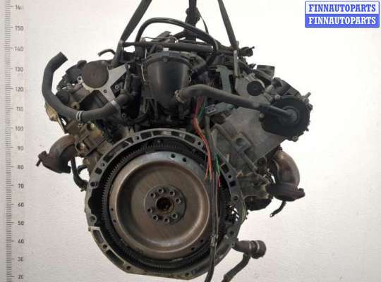 купить Компрессор кондиционера на Mercedes ML W164 2005-2011