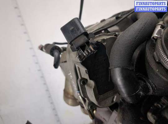 купить Компрессор кондиционера на Audi A6 (C6) 2004-2011