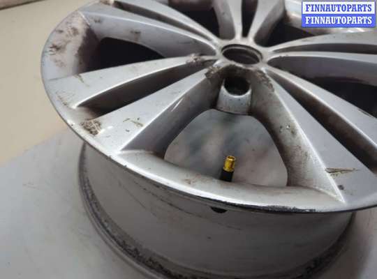купить Диск литой на Skoda Octavia (A5) 2004-2013