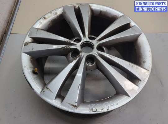 Купить Диск литой на Skoda Octavia (A5) 2004-2013 Диск литой SK538186 на Skoda Octavia (A5) 2004-2013