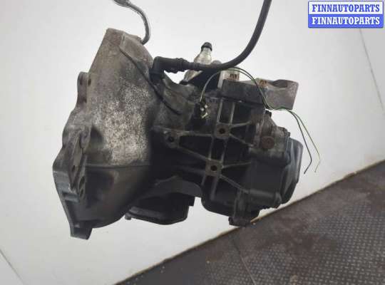 купить КПП 5-ст.мех. (МКПП) на Opel Corsa D 2006-2014