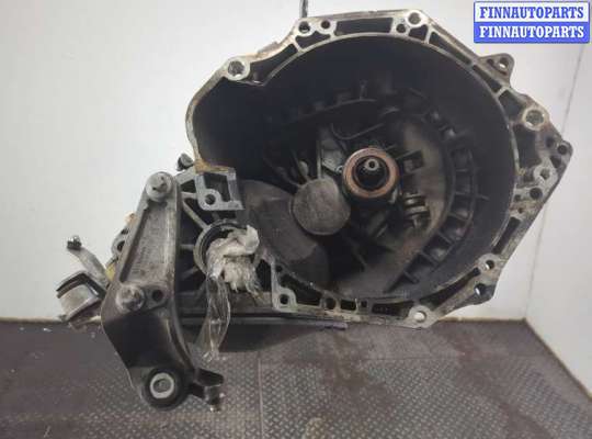 купить КПП 5-ст.мех. (МКПП) на Opel Corsa D 2006-2014