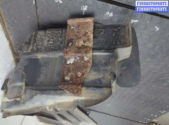 купить Защита арок (подкрылок) на Mitsubishi Outlander XL 2006-2012
