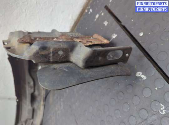 купить Защита арок (подкрылок) на Mitsubishi Outlander XL 2006-2012