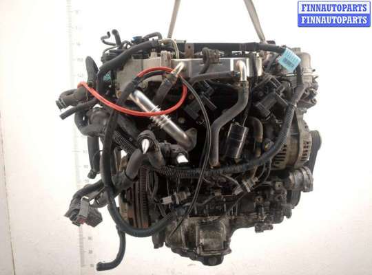 купить Двигатель (ДВС) на Chevrolet Cruze 2009-2015