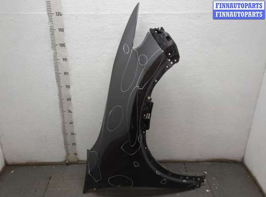 купить Кронштейн бампера на Mazda CX-9 2016-2022