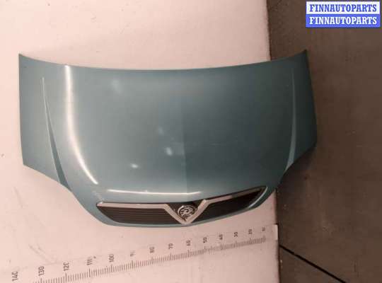 Капот OP2152916 на Opel Meriva 2003-2010