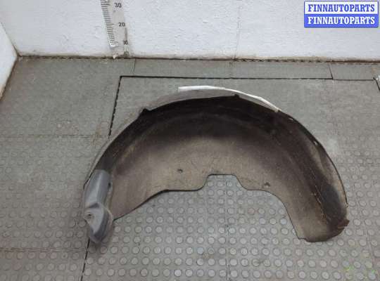 купить Защита арок (подкрылок) на Renault Scenic 2003-2009