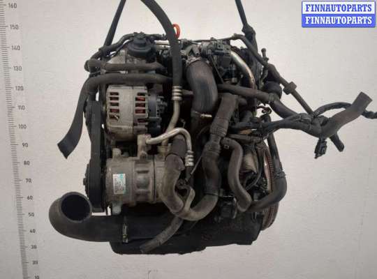 купить ТНВД на Volkswagen Passat 6 2005-2010
