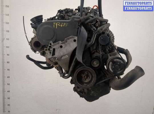 купить ТНВД на Volkswagen Passat 6 2005-2010
