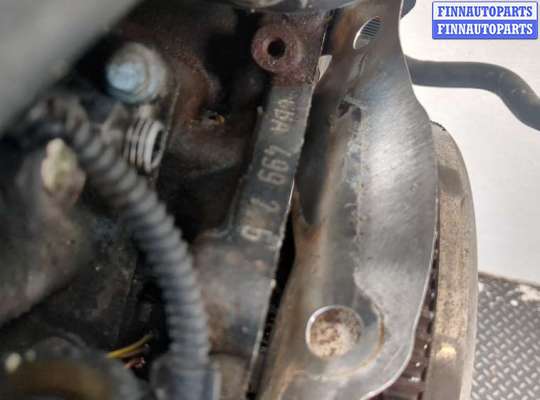 купить ТНВД на Volkswagen Passat 6 2005-2010