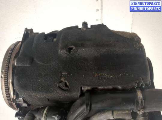 купить ТНВД на Volkswagen Passat 6 2005-2010