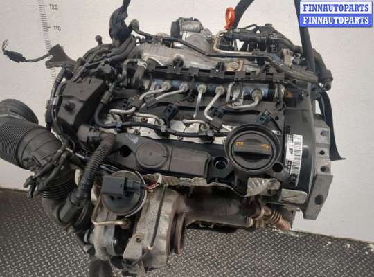 купить ТНВД на Volkswagen Passat 6 2005-2010