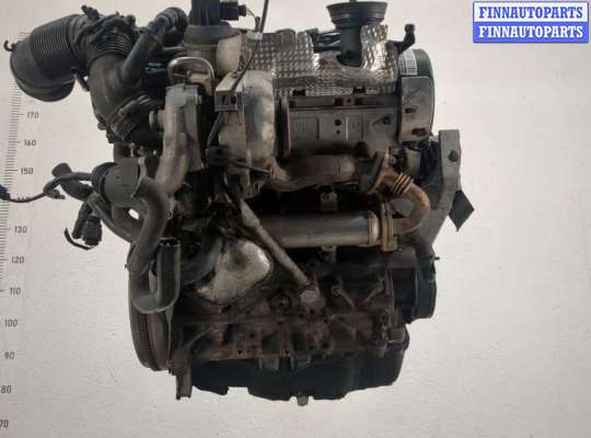 купить ТНВД на Volkswagen Passat 6 2005-2010