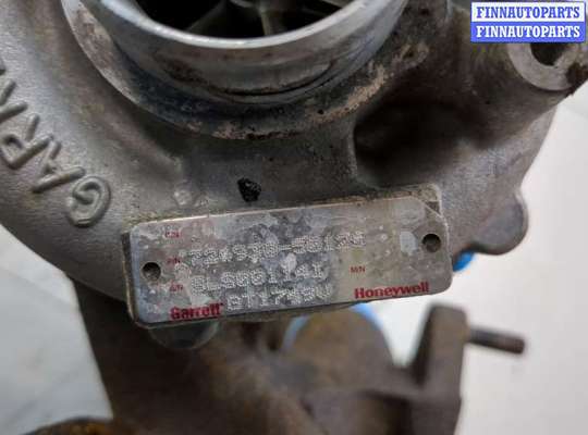 купить Турбина на Volkswagen Golf 5 2003-2009