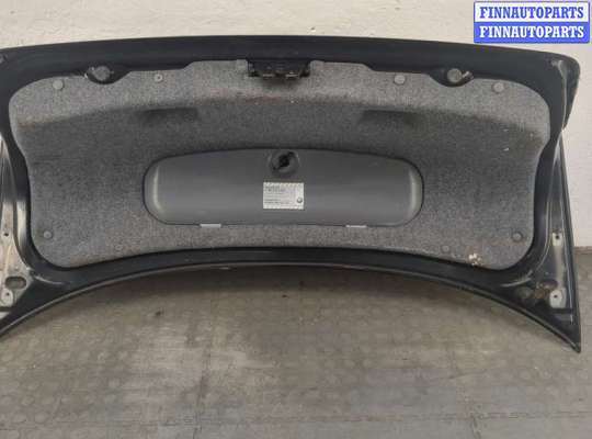 купить Крышка (дверь) багажника на BMW 3 E46 1998-2005