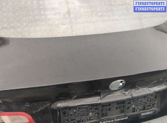 купить Крышка (дверь) багажника на BMW 3 E46 1998-2005