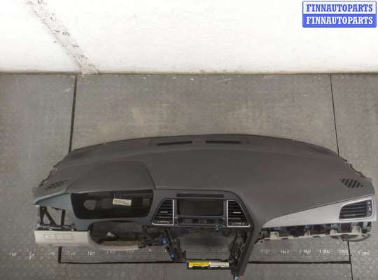 купить Панель передняя салона (торпедо) на Hyundai Sonata 7 LF 2014-2020