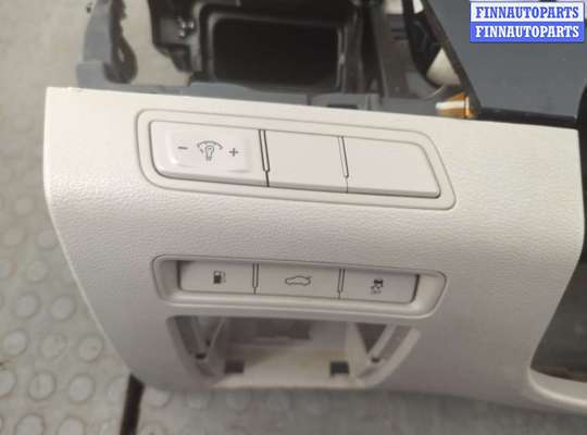 купить Панель передняя салона (торпедо) на Hyundai Sonata 7 LF 2014-2020