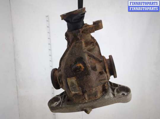 купить Редуктор моста на BMW 5 E39 1995-2003