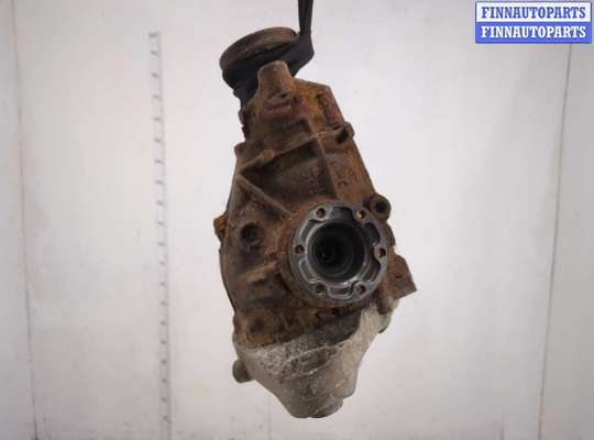 Редуктор моста BM3597460 на BMW 5 E39 1995-2003