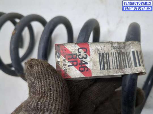 купить Пружина подвески на Ford Focus 3 2014-2019