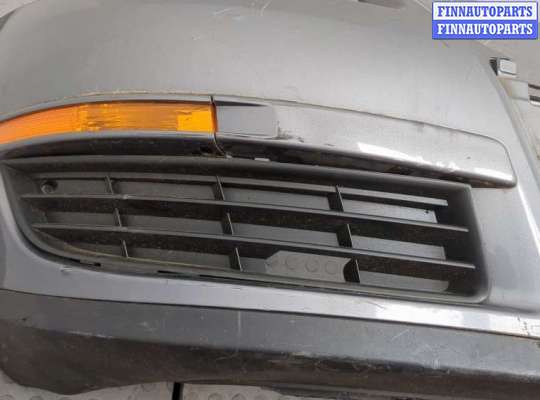 купить Бампер на Volkswagen Passat 6 2005-2010