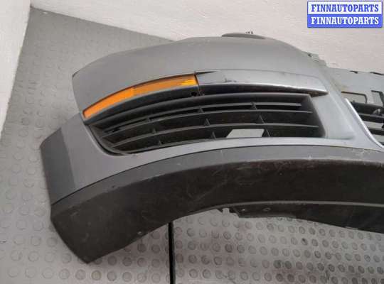 купить Бампер на Volkswagen Passat 6 2005-2010