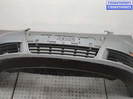 купить Бампер на Volkswagen Passat 6 2005-2010