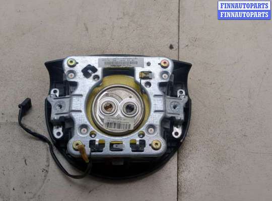 купить Подушка безопасности водителя на Ford Mondeo 3 2000-2007